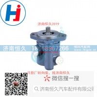 转向叶片泵ZYB-1516R-231-24
