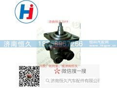 K2000-3407100SF3,转向叶片泵,济南恒久汽车配件有限公司