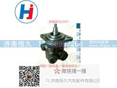 K2000-3407100SF4,转向叶片泵,济南恒久汽车配件有限公司