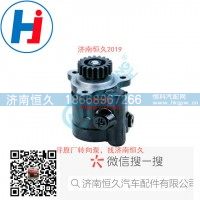 转向叶片泵ZYB-1518L-40Z