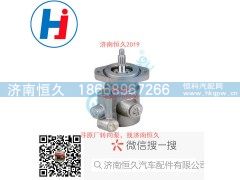 K6100-3407100A,转向叶片泵,济南恒久汽车配件有限公司