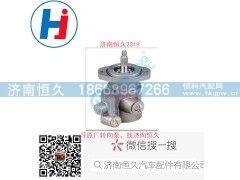 K6100-3407100C,转向叶片泵,济南恒久汽车配件有限公司