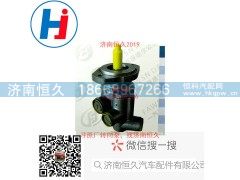 K6100-3407100C,转向叶片泵,济南恒久汽车配件有限公司