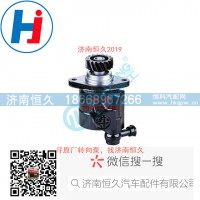 转向叶片泵ZYB-1520R-860-1