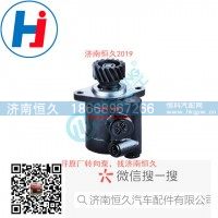 转向叶片泵ZYB-1522R-360-21