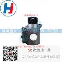 转向叶片泵ZYB-1522R-514-1S