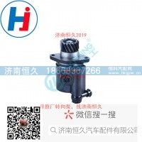 转向叶片泵ZYB-1522R-626-7