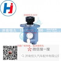 转向叶片泵 ZYB-1725R-360-9