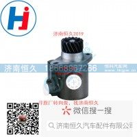 转向叶片泵ZYB-1822R-514LS