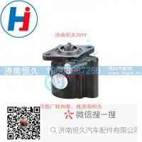轉向葉片泵 L3000-3407100SF1