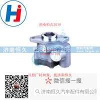 轉向葉片泵 L0340030808A0