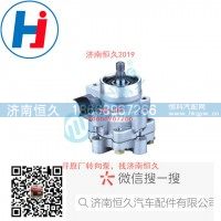 转向叶片泵 YP02-023-1408503120000