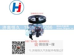 YP02-49QC,转向叶片泵,济南恒久汽车配件有限公司