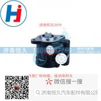 轉向葉片泵 ZD12-HA2314