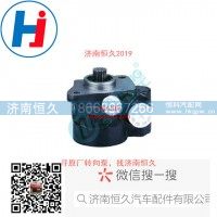轉向葉片泵 ZYB1015S01