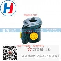 轉(zhuǎn)向葉片泵 ZYB1016L-97-3