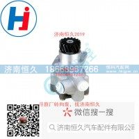 轉(zhuǎn)向葉片泵 ZYB-0022R-861LS