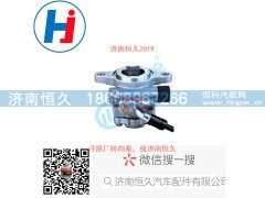 ZYB-0810R-489E-13,转向叶片泵,济南恒久汽车配件有限公司