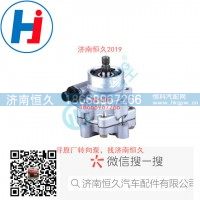 轉(zhuǎn)向葉片泵 ZYB-0907R-437J-1
