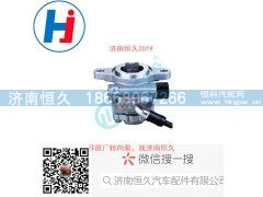 ZYB-0907R-489E-15,转向叶片泵,济南恒久汽车配件有限公司