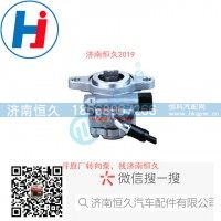 轉向葉片泵 ZYB-0907R-489E-15