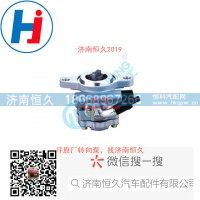 轉向葉片泵 ZYB-0908R-489E