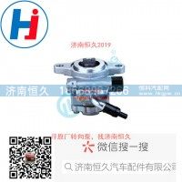 轉向葉片泵 ZYB-1010R-489E-2