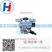 轉向葉片泵 ZYB-1010R-489E