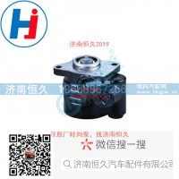 轉向葉片泵 ZYB-1012L-167-8