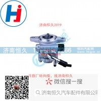 轉向葉片泵 ZYB-1012R-489E-30