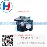 轉向葉片泵 ZYB-1016L-5-3