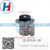轉向葉片泵 ZYB-1016L-11