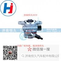 轉向葉片泵 ZYB-1208R-489E-27