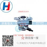 轉向葉片泵 ZYB-1210R-489E-32