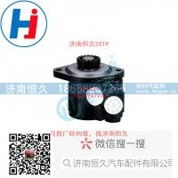 轉向葉片泵 ZYB-1212R-289-6