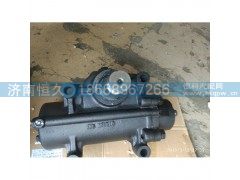 3411010-Q147,动力转向器（方向机）,济南恒久汽车配件有限公司