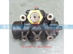 3411010-Q422A,动力转向器（方向机）,济南恒久汽车配件有限公司