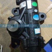 动力转向器（方向机）C31-3411010