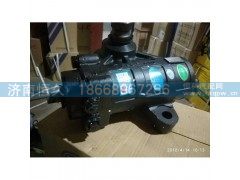 3411010-X41,动力转向器（方向机）,济南恒久汽车配件有限公司