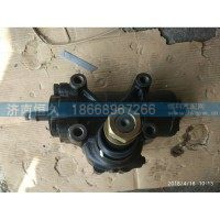 动力转向器（方向机）C35-X117状态