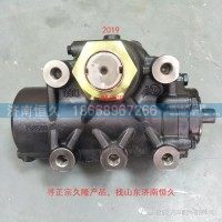 動力轉(zhuǎn)向器（方向機(jī)）210460201