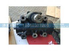 3401-00566,动力转向器（方向机）,济南恒久汽车配件有限公司