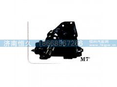 M77-3411010,動力轉(zhuǎn)向器（方向機）,濟南恒久汽車配件有限公司