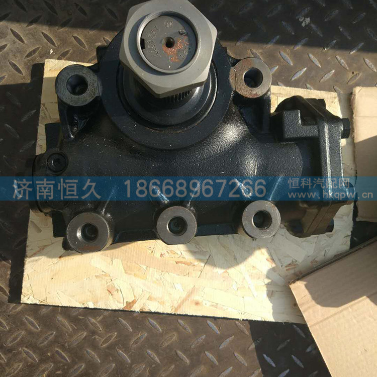 QP302M3R-3401010右置方向机,动力转向器（方向机）,济南恒久汽车配件有限公司