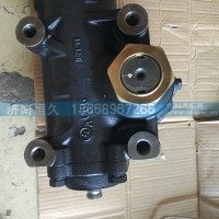 動力轉(zhuǎn)向器（方向機(jī)）WG9417470120
