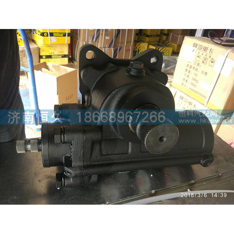 罡阳GY-GX301V4-3401010  GY-JY4223WU-3401010,动力转向器（方向机）,济南恒久汽车配件有限公司