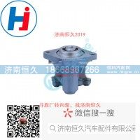 轉(zhuǎn)向葉片泵3407010G1J1EL