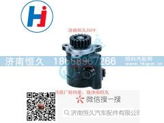 3407010G16K0,转向叶片泵,济南恒久汽车配件有限公司