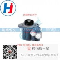 转向叶片泵3407020-151-ZC80