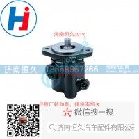 转向叶片泵3407020-422-JH40-